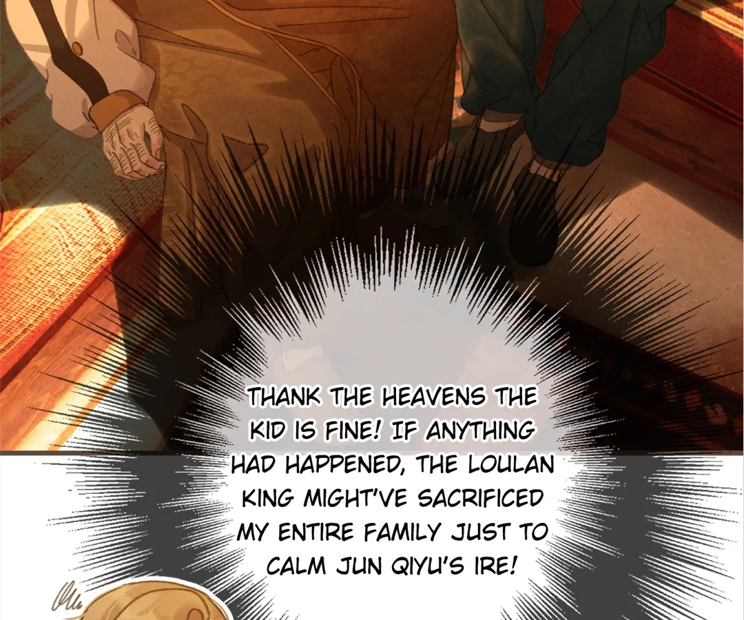 The Silent Concubine II [Official] - Chapter 69 manhwa