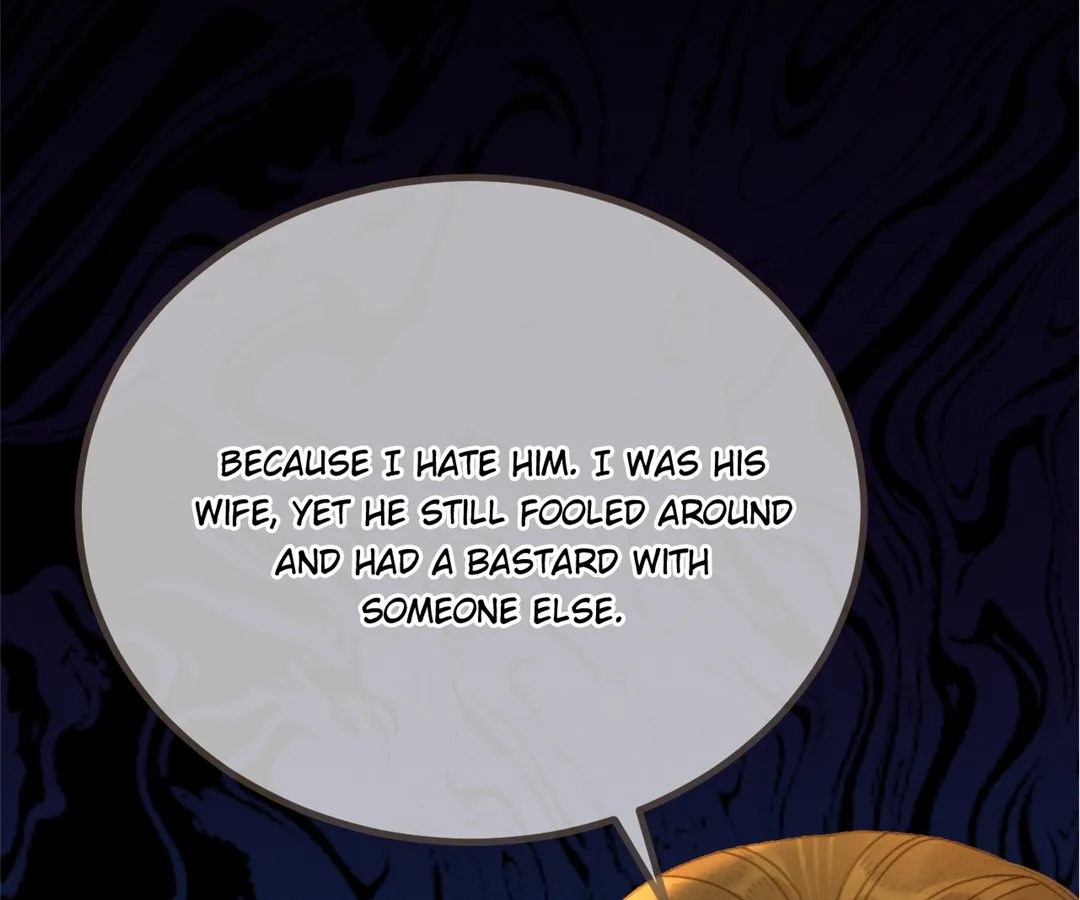 The Silent Concubine II [Official] - Chapter 69 manhwa