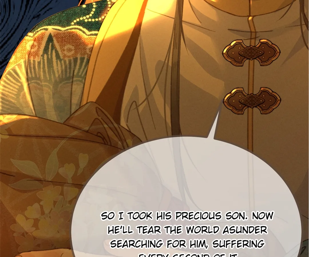 The Silent Concubine II [Official] - Chapter 69 manhwa