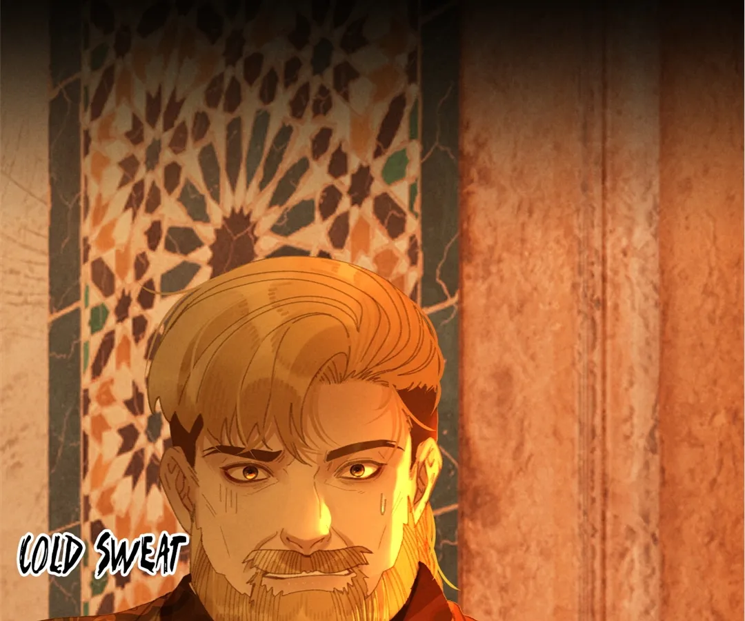 The Silent Concubine II [Official] - Chapter 69 manhwa