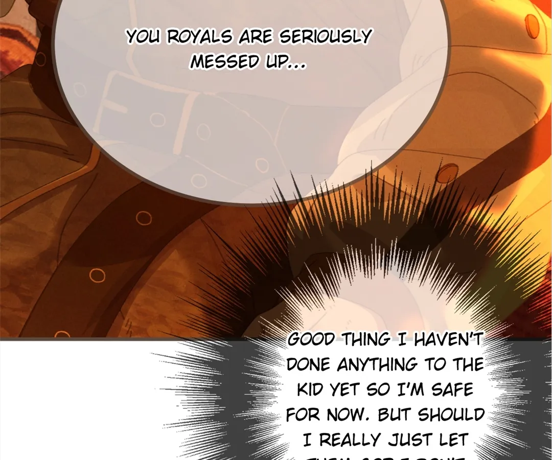 The Silent Concubine II [Official] - Chapter 69 manhwa