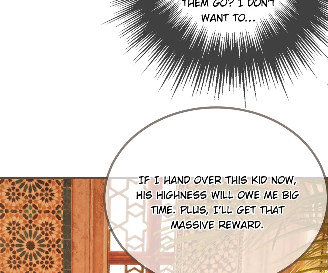 The Silent Concubine II [Official] - Chapter 69 manhwa