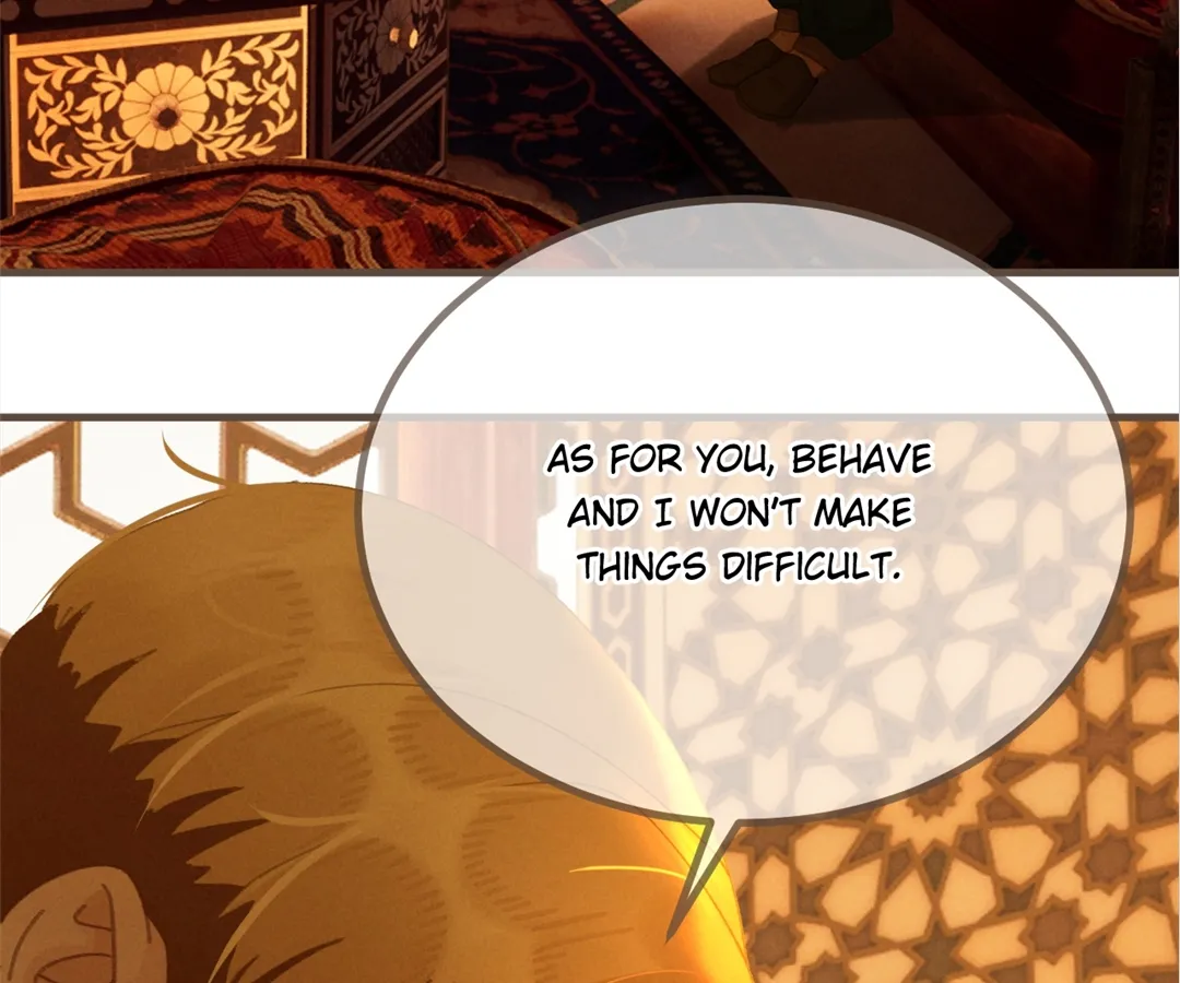 The Silent Concubine II [Official] - Chapter 69 manhwa