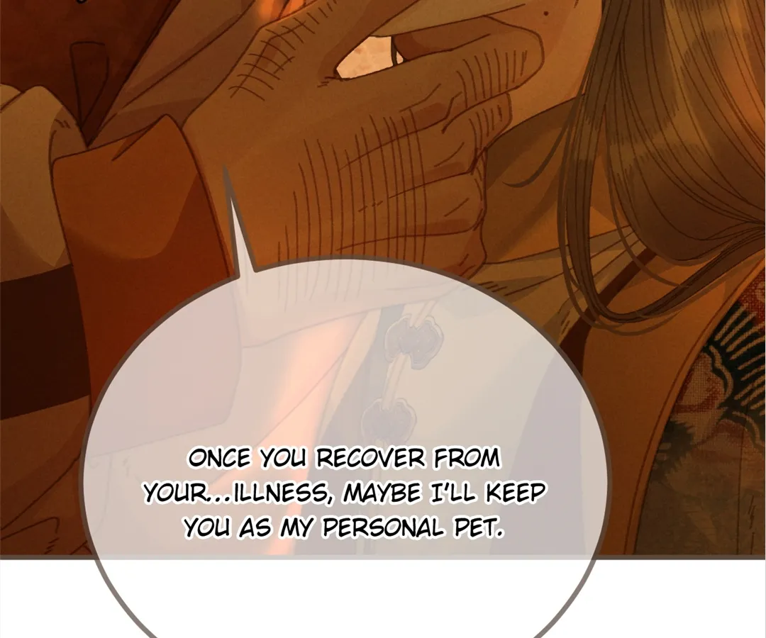 The Silent Concubine II [Official] - Chapter 69 manhwa