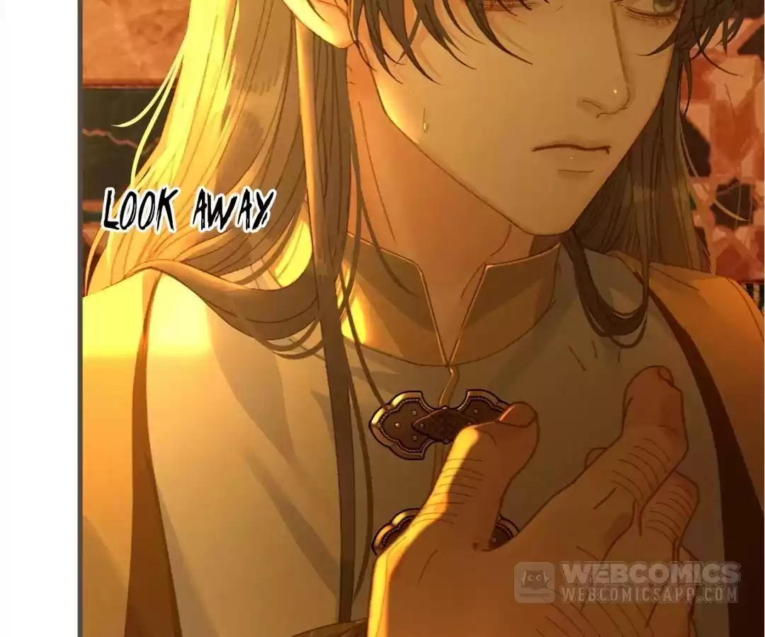 The Silent Concubine II [Official] - Chapter 69 manhwa