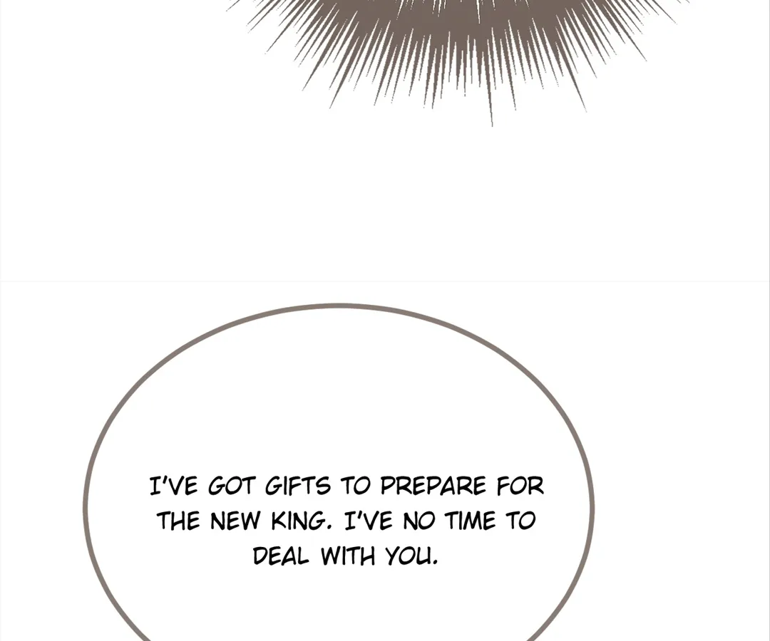 The Silent Concubine II [Official] - Chapter 69 manhwa