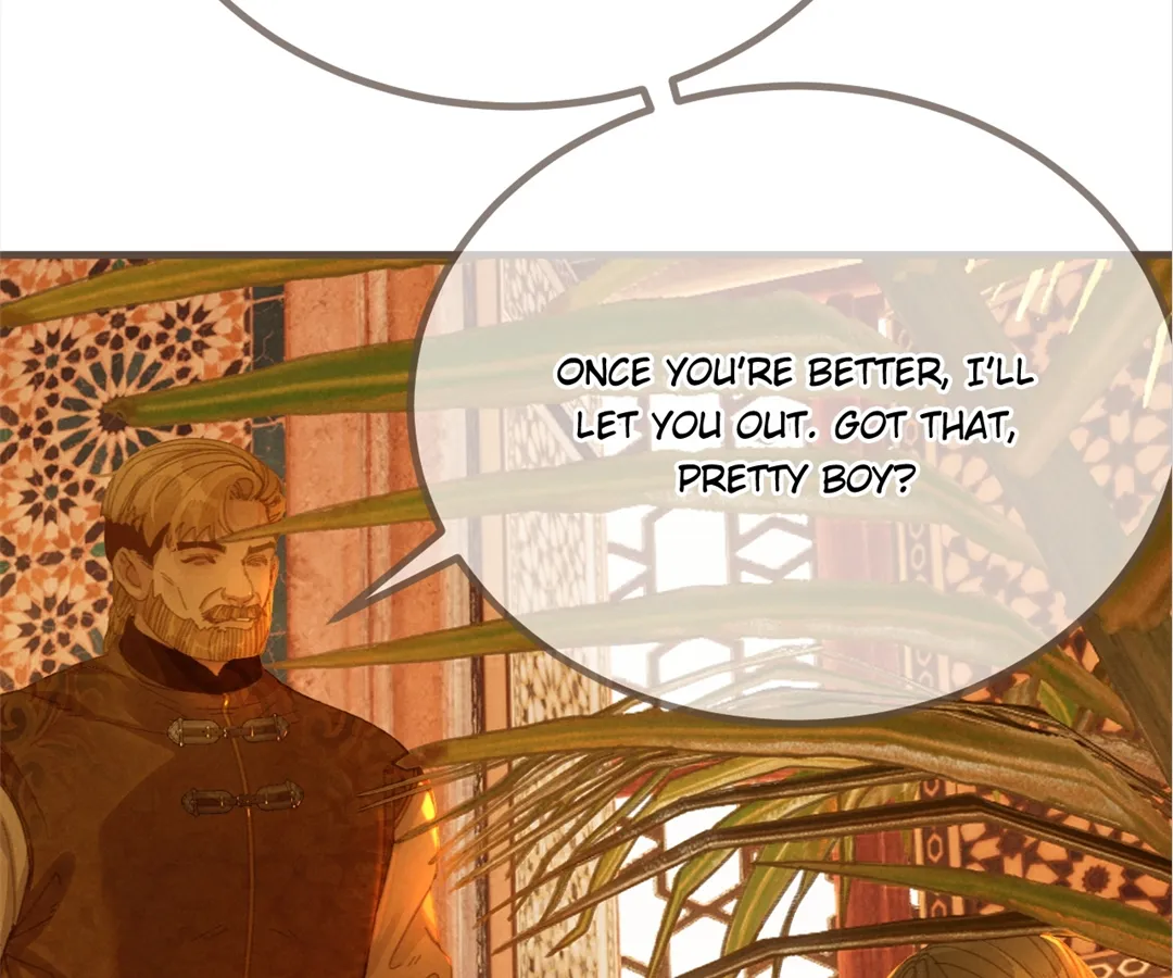 The Silent Concubine II [Official] - Chapter 69 manhwa
