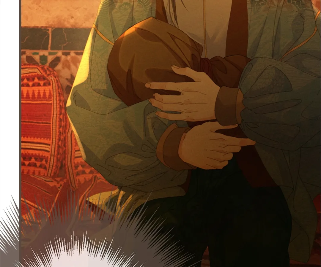 The Silent Concubine II [Official] - Chapter 69 manhwa