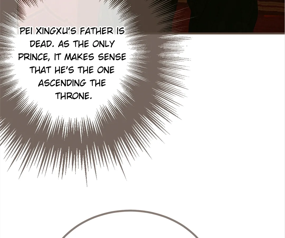 The Silent Concubine II [Official] - Chapter 69 manhwa
