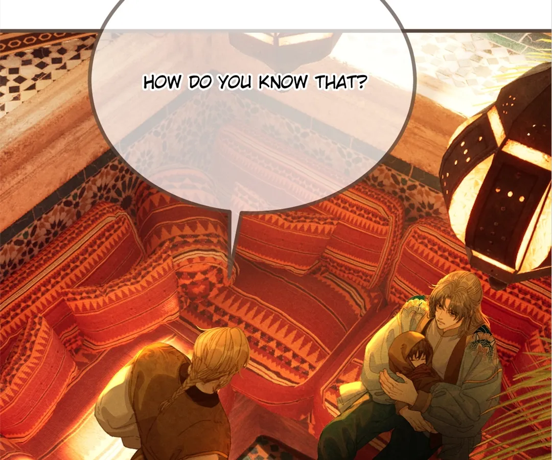 The Silent Concubine II [Official] - Chapter 69 manhwa