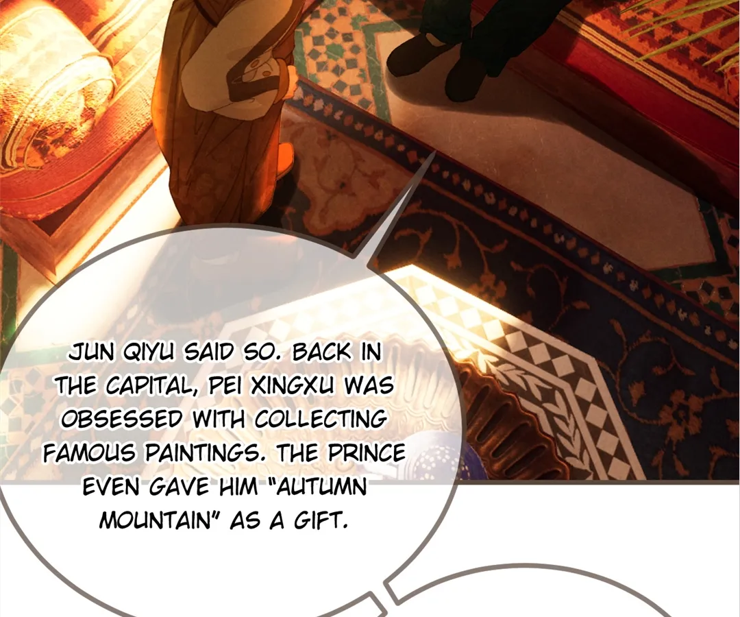 The Silent Concubine II [Official] - Chapter 69 manhwa