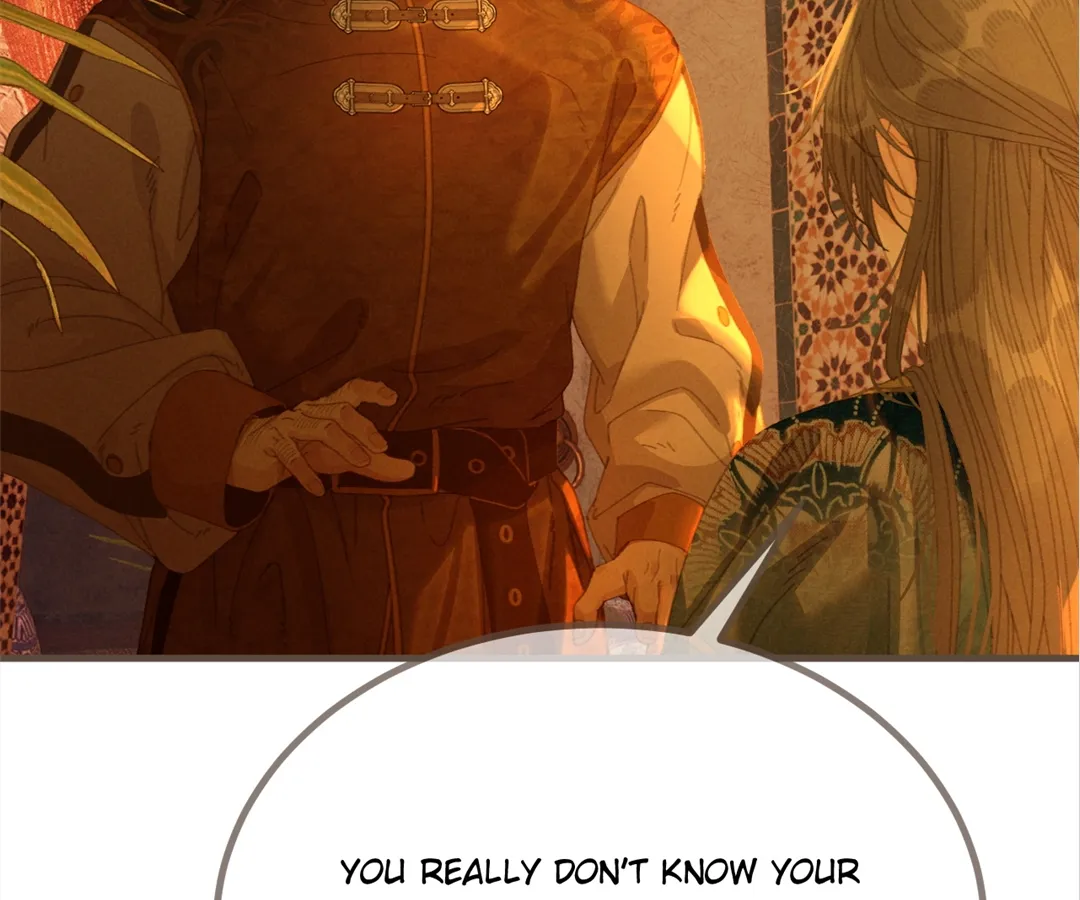 The Silent Concubine II [Official] - Chapter 69 manhwa