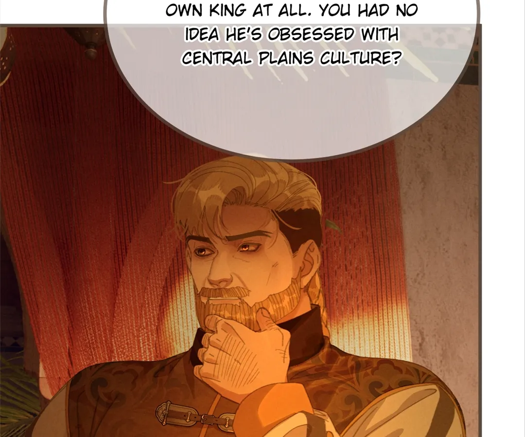 The Silent Concubine II [Official] - Chapter 69 manhwa