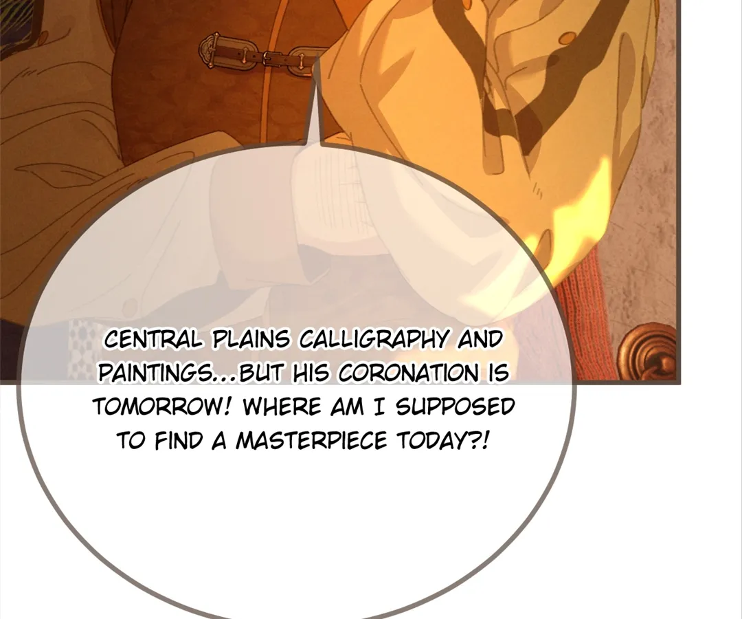 The Silent Concubine II [Official] - Chapter 69 manhwa