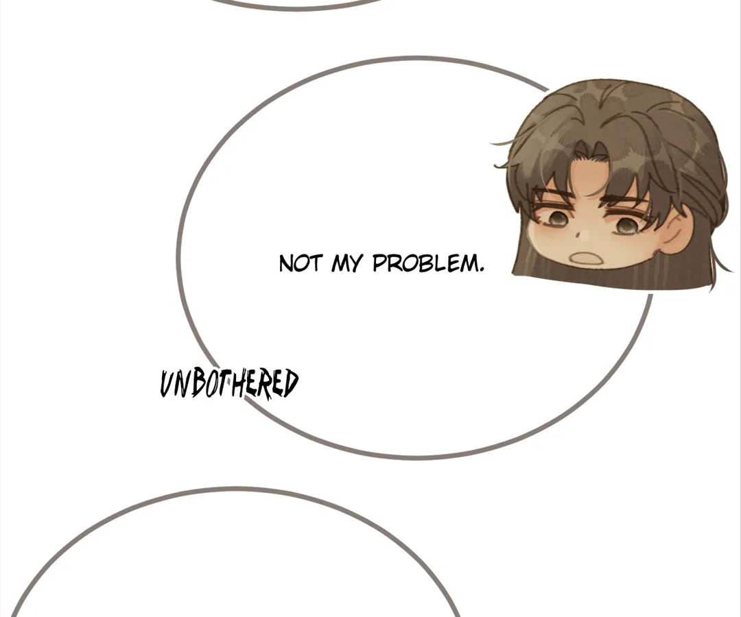The Silent Concubine II [Official] - Chapter 69 manhwa