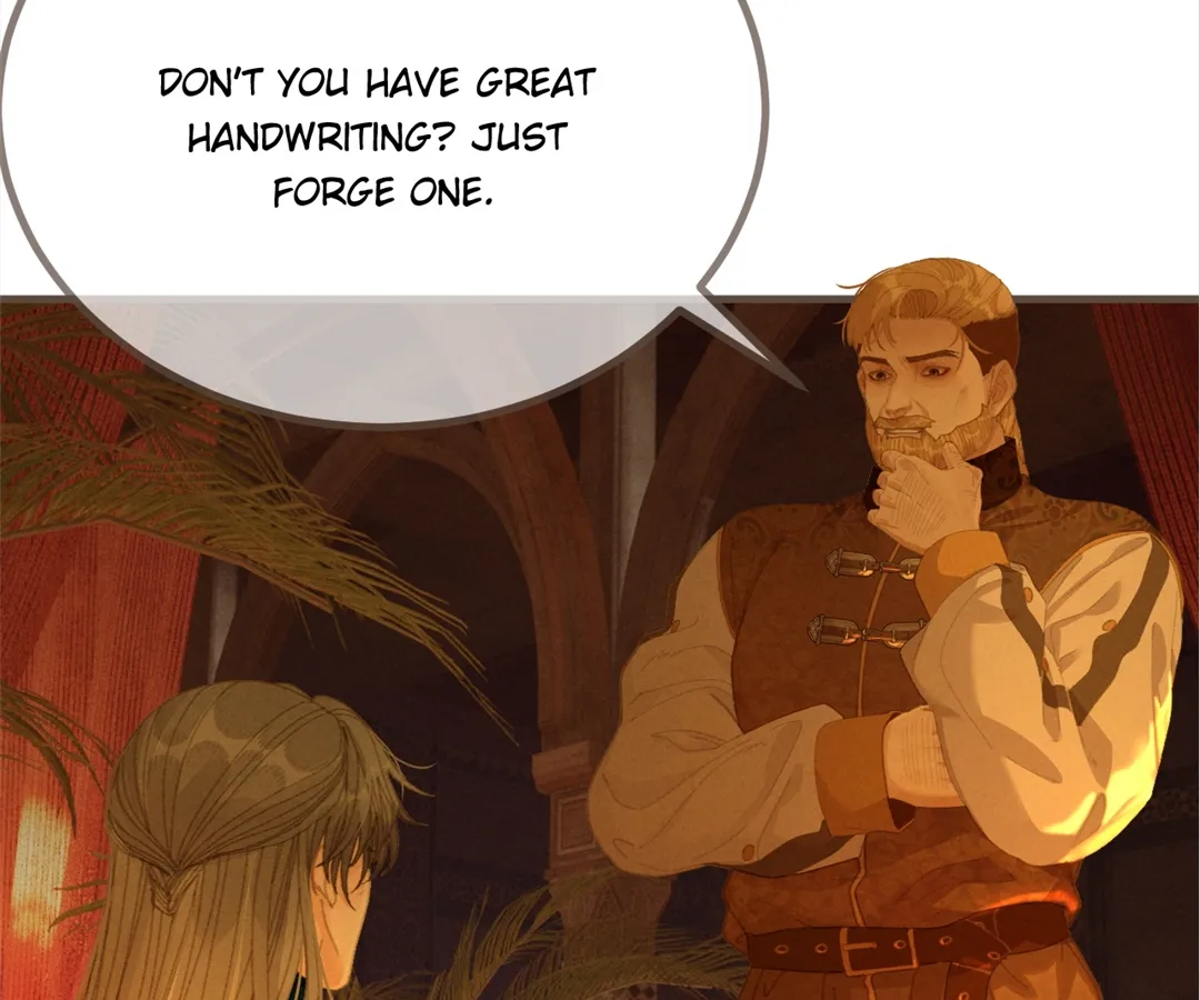 The Silent Concubine II [Official] - Chapter 69 manhwa