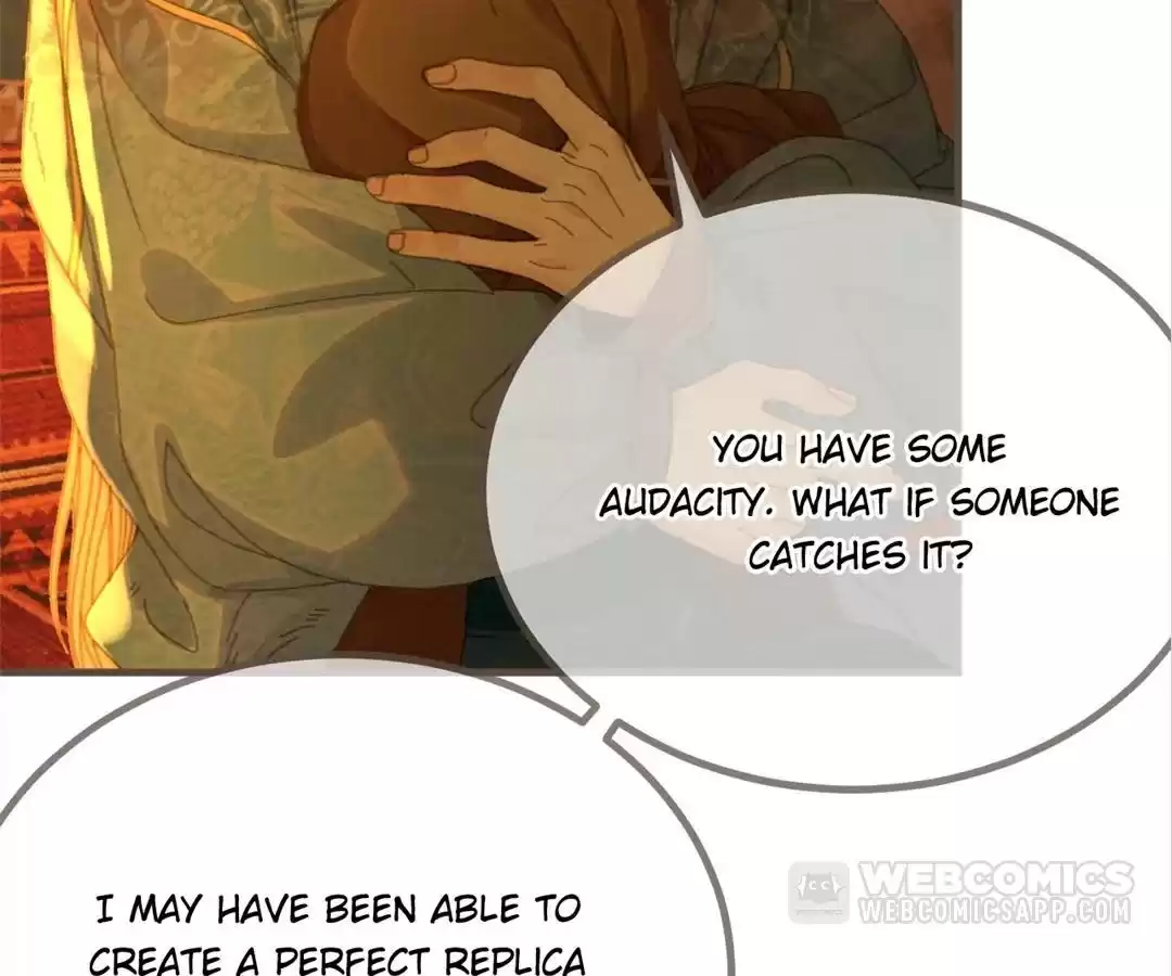 The Silent Concubine II [Official] - Chapter 69 manhwa