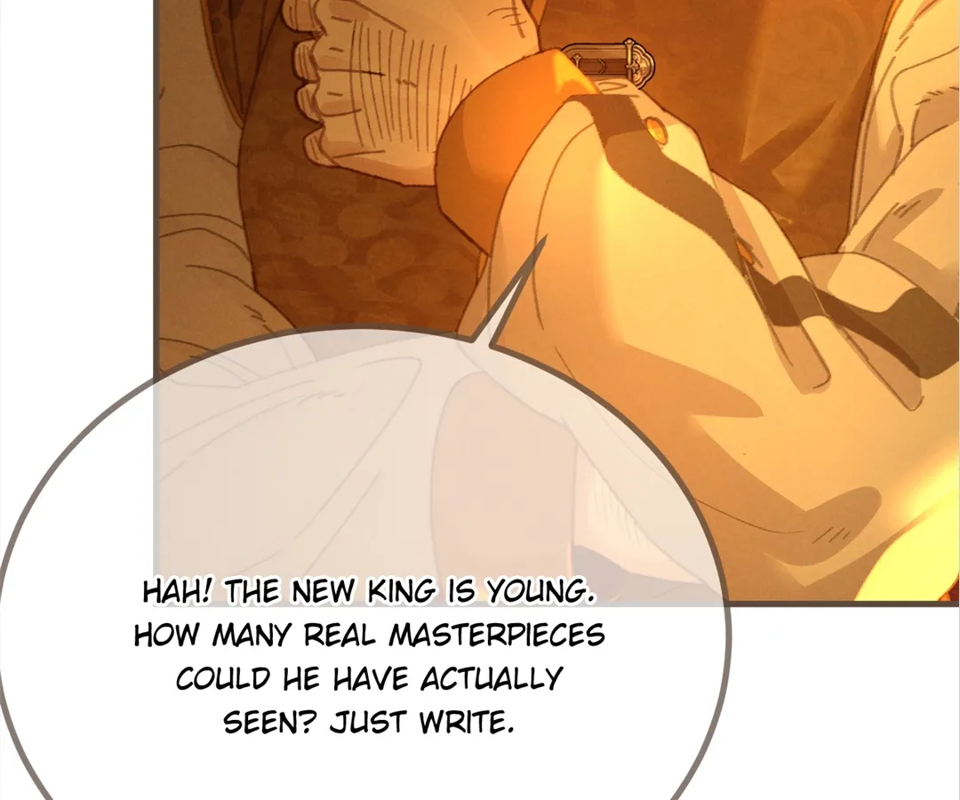 The Silent Concubine II [Official] - Chapter 69 manhwa