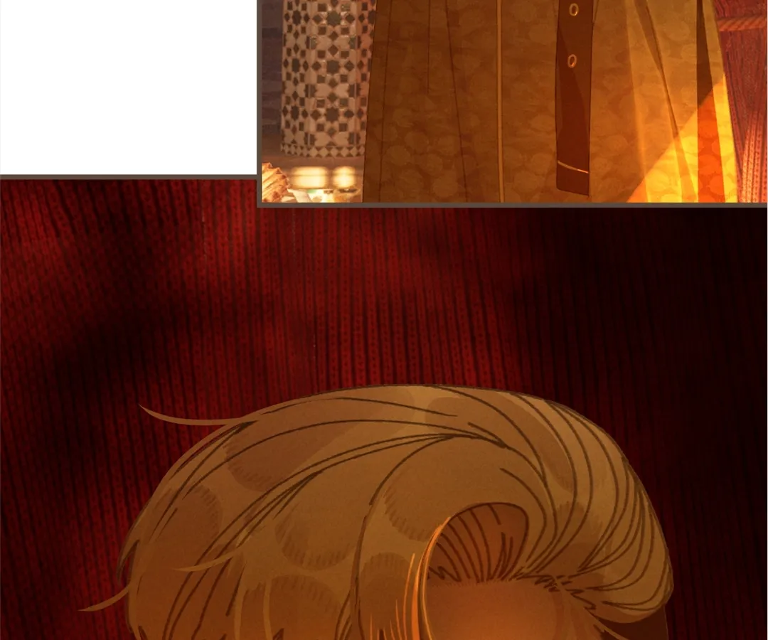 The Silent Concubine II [Official] - Chapter 69 manhwa