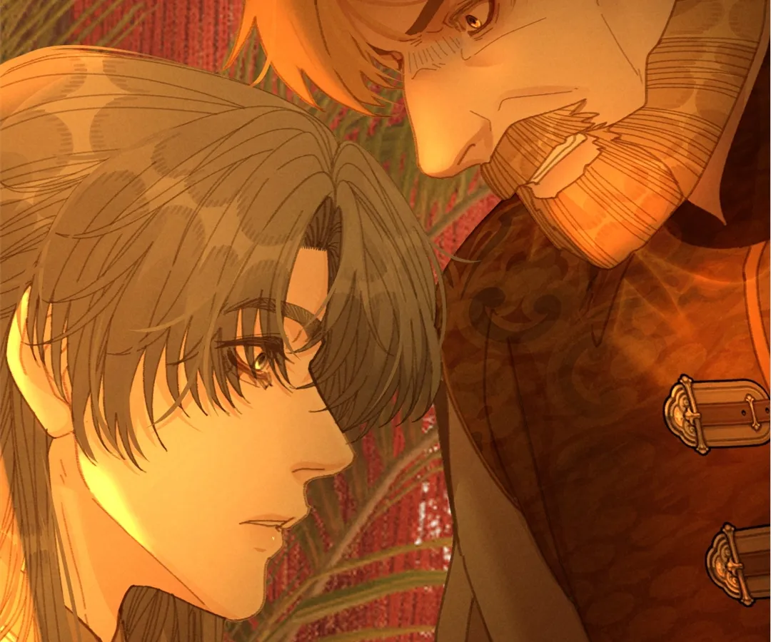 The Silent Concubine II [Official] - Chapter 69 manhwa