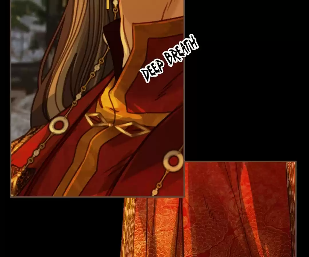The Silent Concubine II [Official] - Chapter 7 manhwa