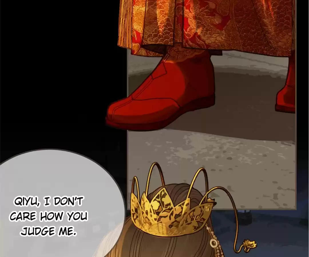 The Silent Concubine II [Official] - Chapter 7 manhwa