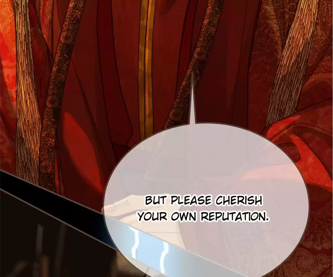 The Silent Concubine II [Official] - Chapter 7 manhwa