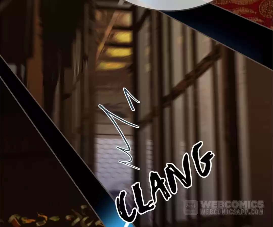 The Silent Concubine II [Official] - Chapter 7 manhwa
