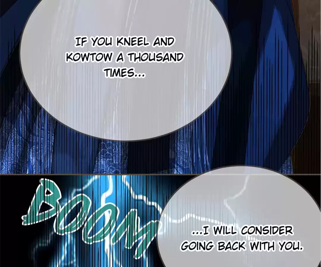 The Silent Concubine II [Official] - Chapter 7 manhwa