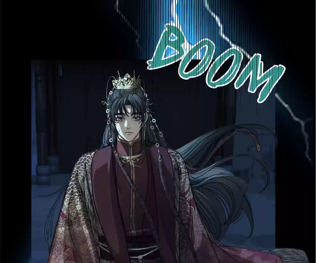 The Silent Concubine II [Official] - Chapter 7 manhwa