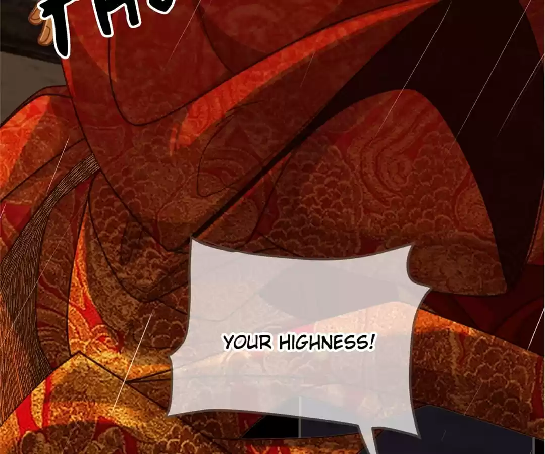 The Silent Concubine II [Official] - Chapter 7 manhwa