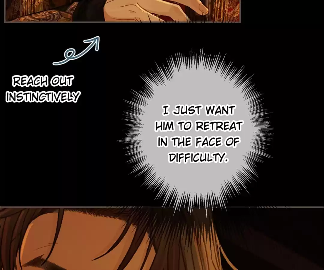 The Silent Concubine II [Official] - Chapter 7 manhwa