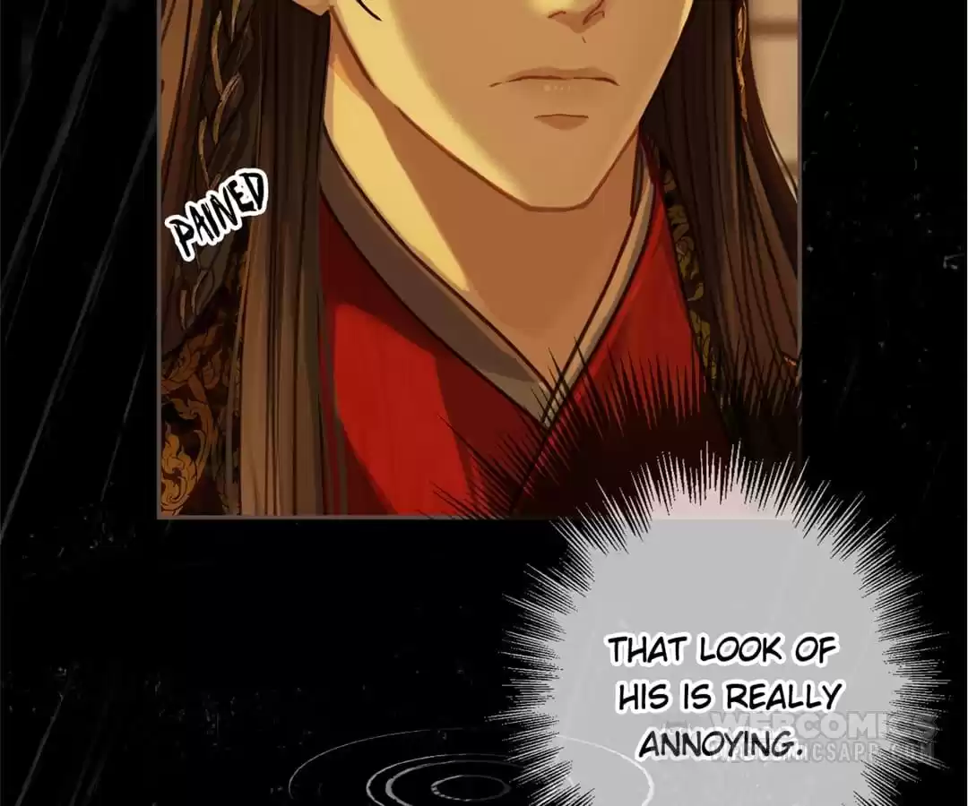 The Silent Concubine II [Official] - Chapter 7 manhwa