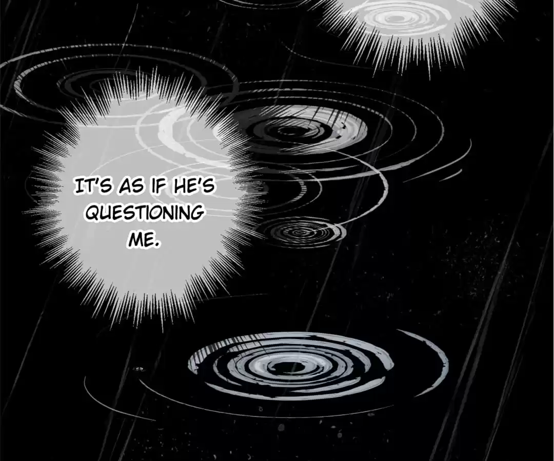 The Silent Concubine II [Official] - Chapter 7 manhwa
