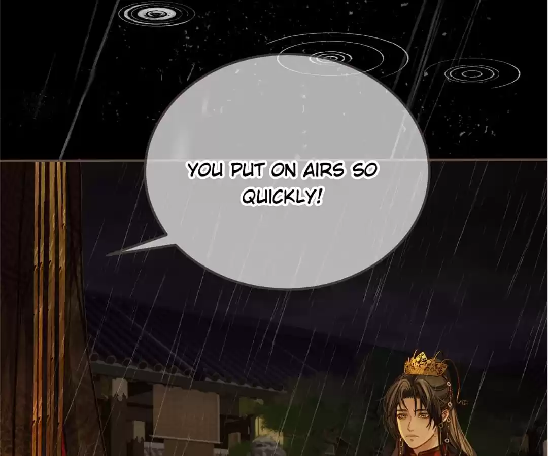 The Silent Concubine II [Official] - Chapter 7 manhwa