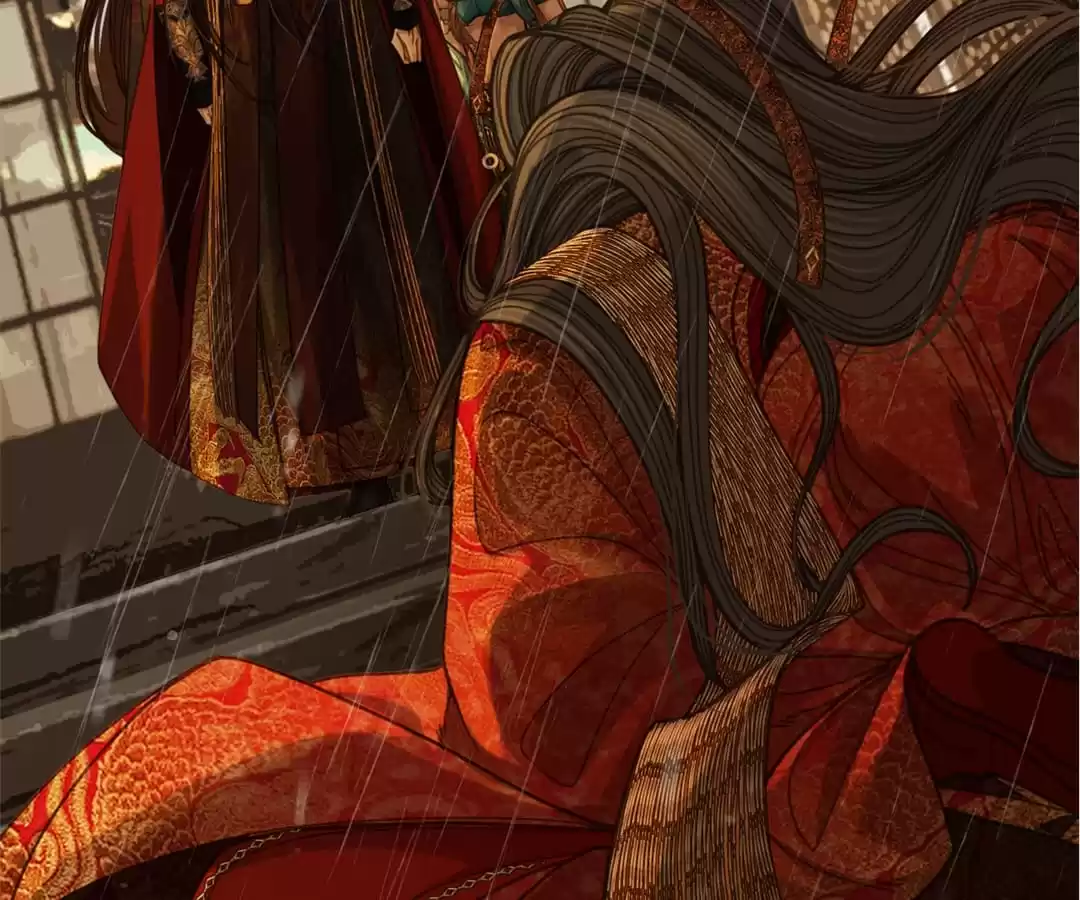 The Silent Concubine II [Official] - Chapter 7 manhwa