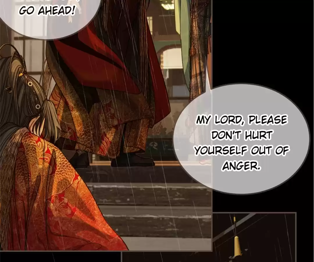 The Silent Concubine II [Official] - Chapter 7 manhwa