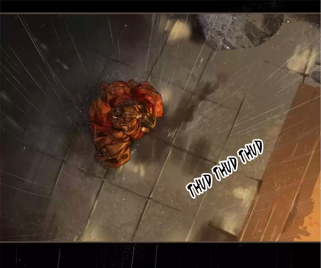 The Silent Concubine II [Official] - Chapter 7 manhwa