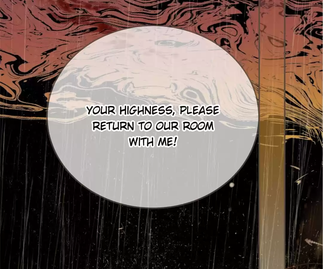 The Silent Concubine II [Official] - Chapter 7 manhwa