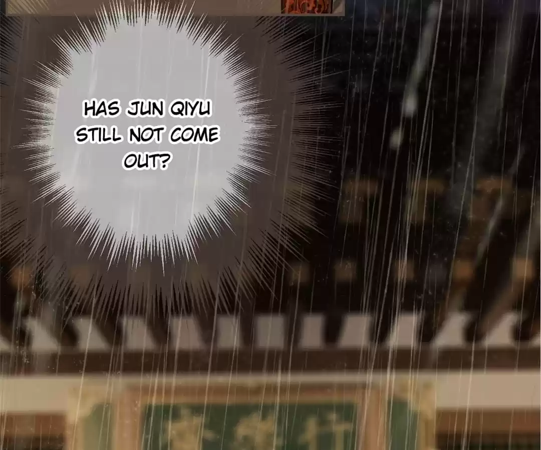 The Silent Concubine II [Official] - Chapter 7 manhwa