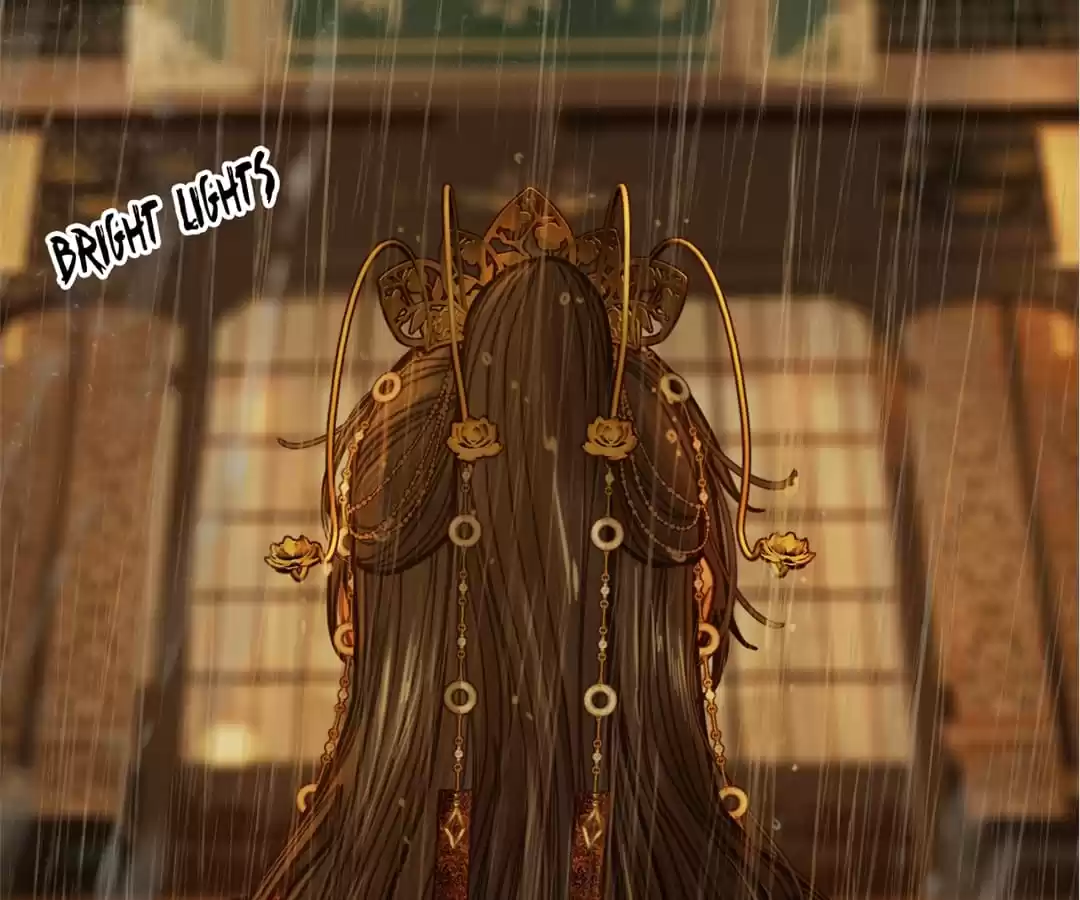 The Silent Concubine II [Official] - Chapter 7 manhwa