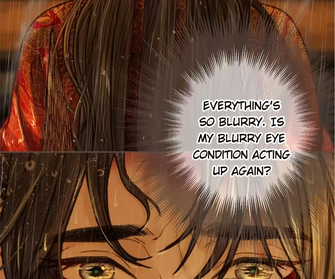 The Silent Concubine II [Official] - Chapter 7 manhwa