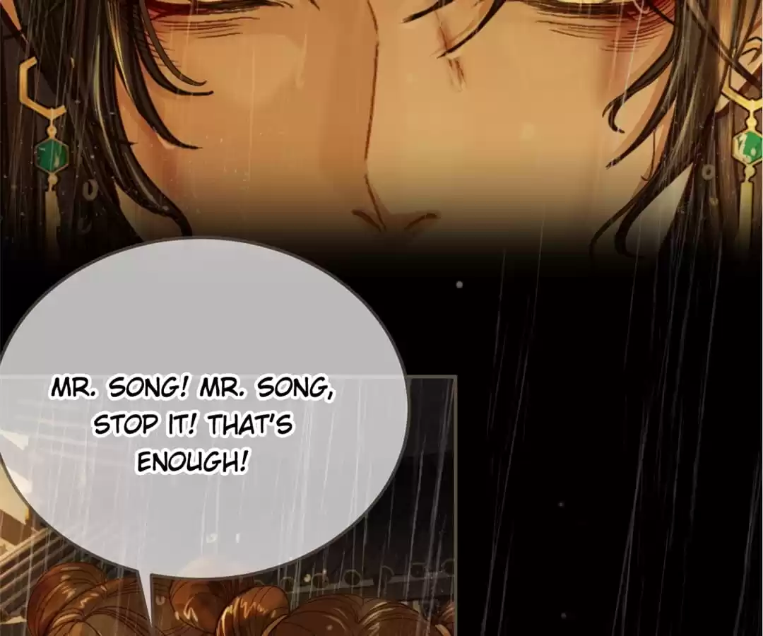 The Silent Concubine II [Official] - Chapter 7 manhwa