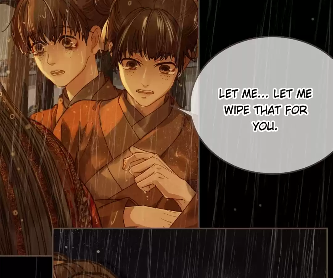The Silent Concubine II [Official] - Chapter 7 manhwa
