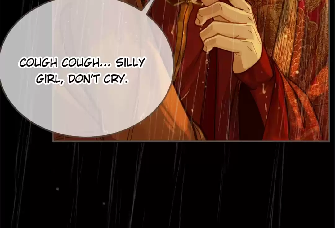 The Silent Concubine II [Official] - Chapter 7 manhwa