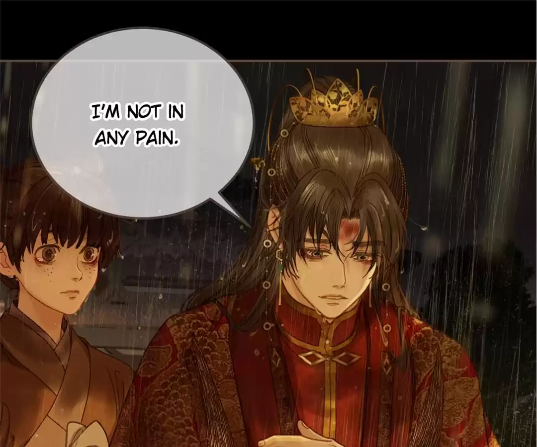 The Silent Concubine II [Official] - Chapter 7 manhwa