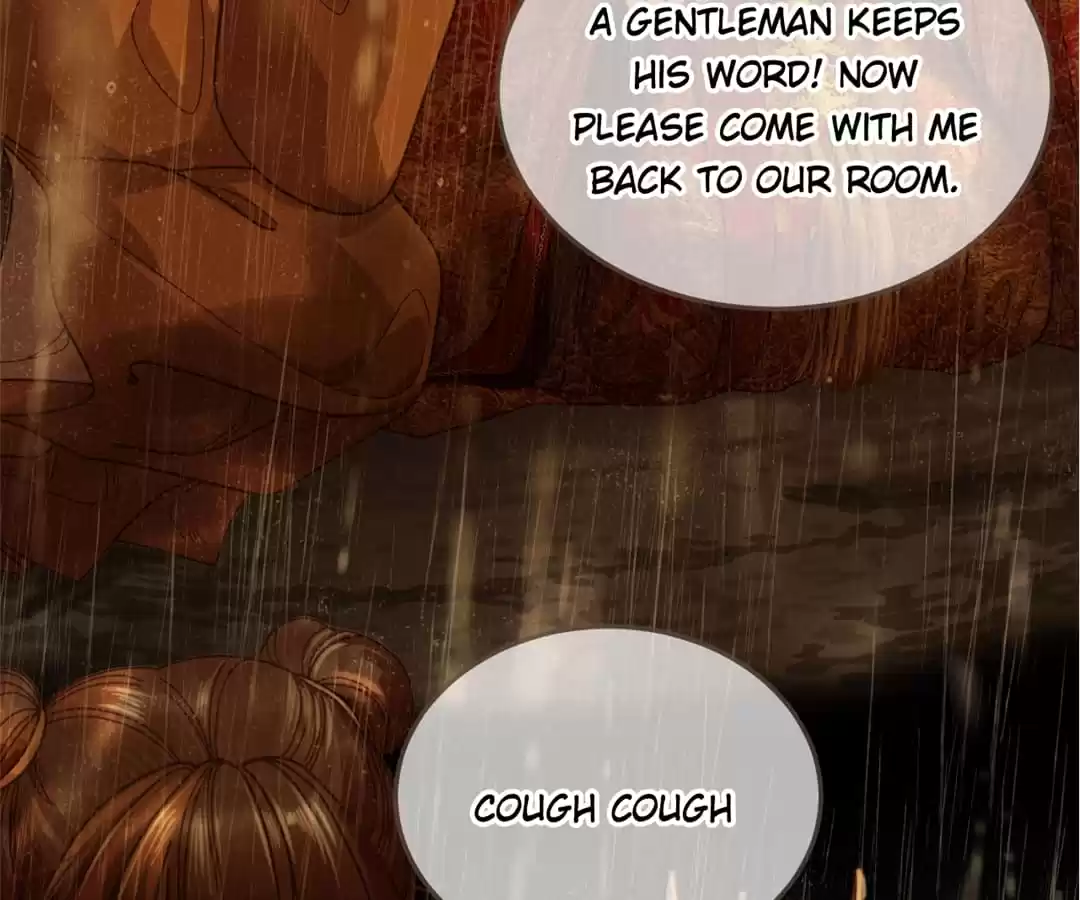 The Silent Concubine II [Official] - Chapter 7 manhwa