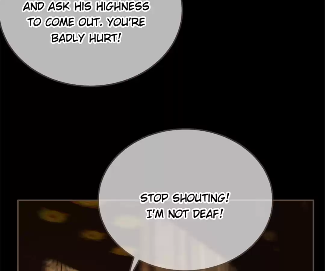 The Silent Concubine II [Official] - Chapter 7 manhwa