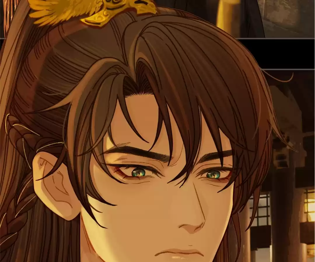 The Silent Concubine II [Official] - Chapter 7 manhwa