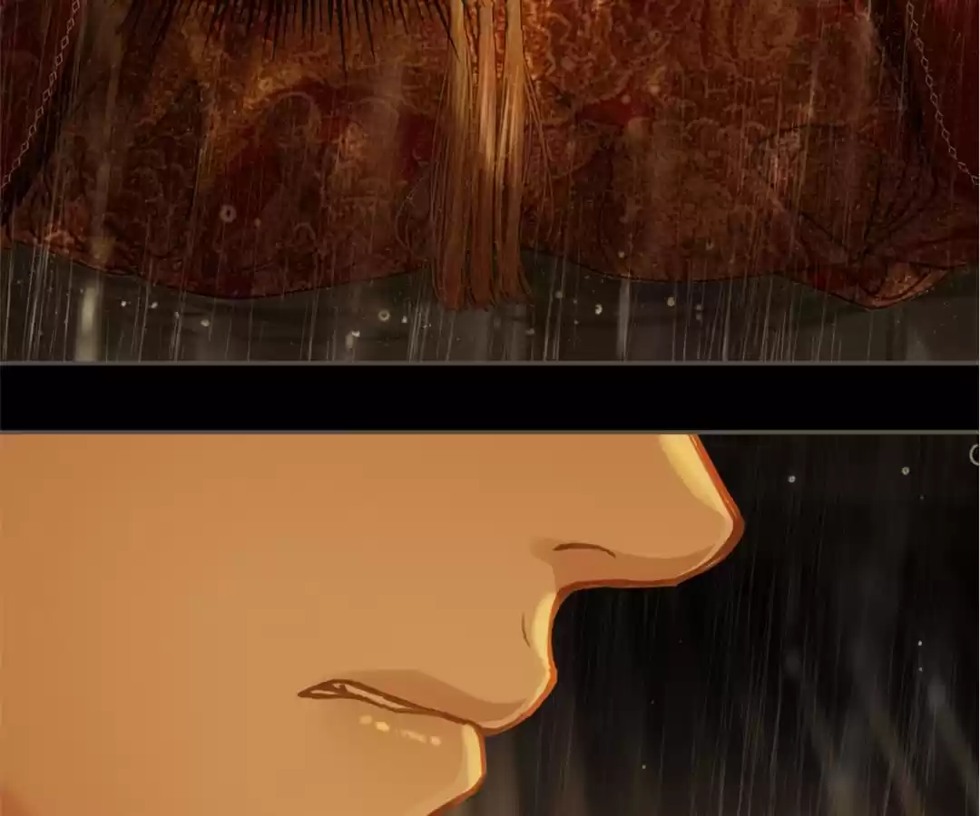 The Silent Concubine II [Official] - Chapter 7 manhwa